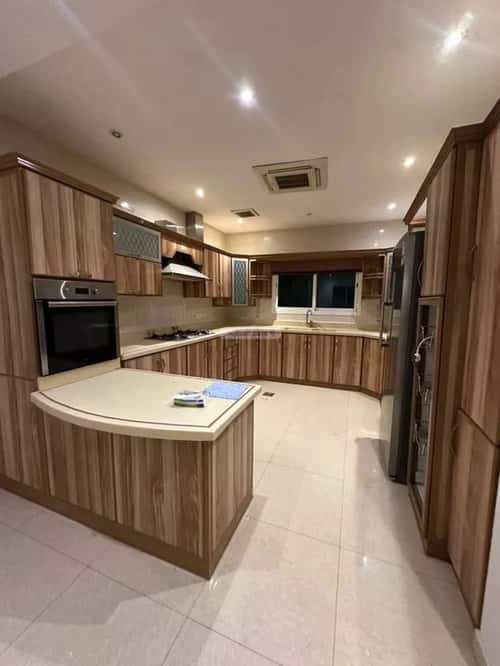 Villa 198 SQM Facing West with 4 Bedrooms Ar-Rabwah, Central Riyadh, Riyadh