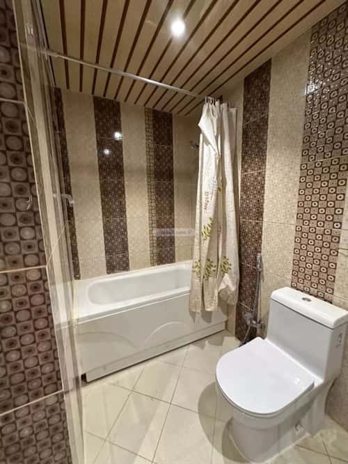 Villa 198 SQM Facing West with 4 Bedrooms Ar-Rabwah, Central Riyadh, Riyadh