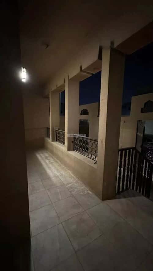 Villa 300 SQM Facing East with 9 Bedrooms Ar-Rabwah, Central Riyadh, Riyadh