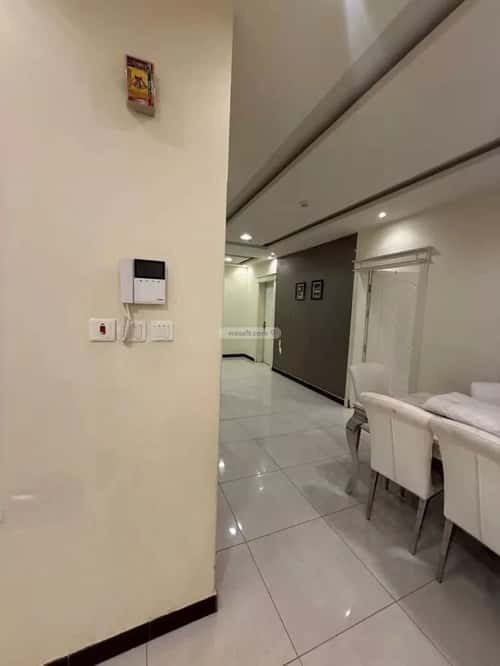 Floor 2996.76 SQM with 4 Bedrooms Ar-Rabwah, Central Riyadh, Riyadh