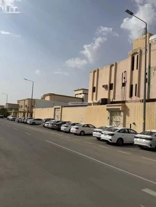Building 1596 SQM Facing 3 Ash-Shifa, South Riyadh, Riyadh