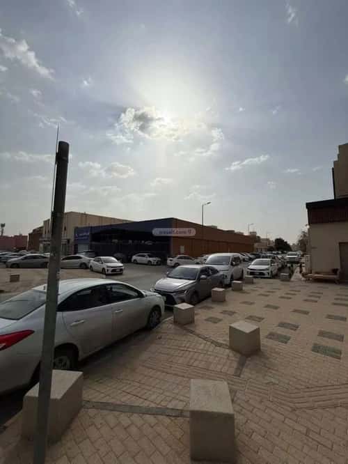عمارة 1596 متر مربع واجهة ثلاثة الشفاء، جنوب الرياض، الرياض