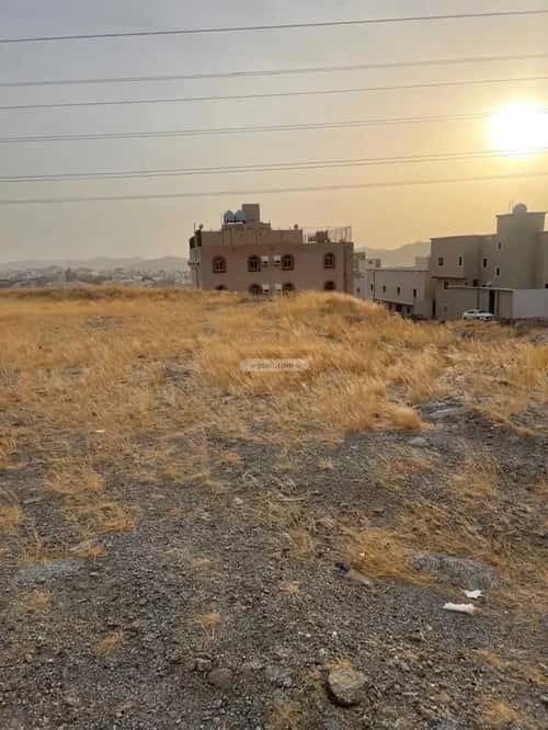 Land 879.85 SQM Facing South West on 30m Width Street Altaneem, Makkah Al Mukarramah