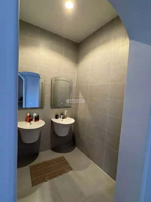 Villa 312.09 SQM Facing North on 15m Width Street Al Zomorod, North Jeddah, Jeddah