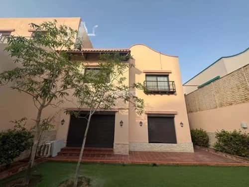 Villa 330 SQM Facing East with 5 Bedrooms Al Naeem, North Jeddah, Jeddah
