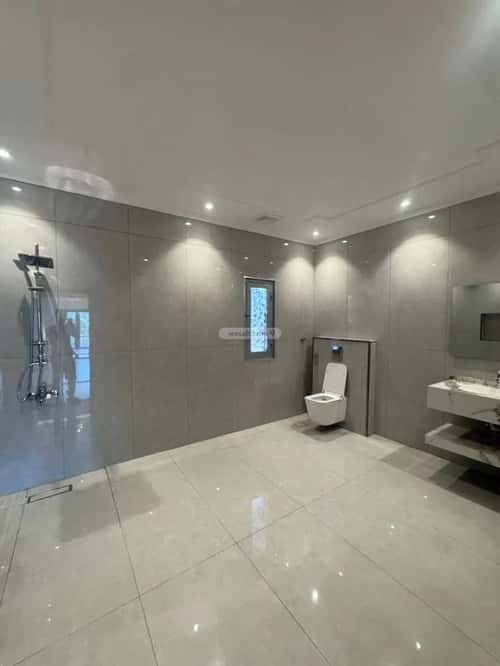 Villa 600 SQM Facing East on 12m Width Street Al Shate|E, North Jeddah, Jeddah