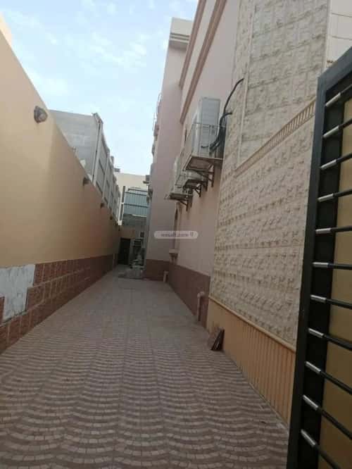 فيلا 780 متر مربع شمالية على شارع 20م الواحة، شرق جدة، جدة