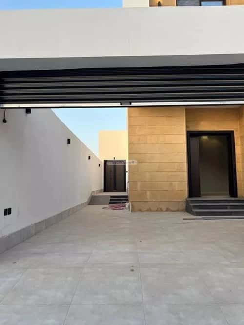 Villa 250 SQM Facing West on 16m Width Street Al Swaryee, North Jeddah, Jeddah