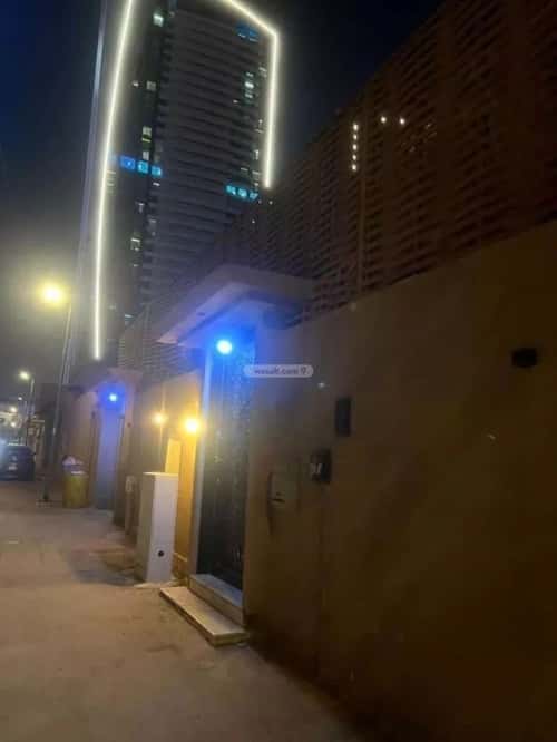 Villa 400 SQM Facing North on 10m Width Street Al-Olaya, Central Riyadh, Riyadh