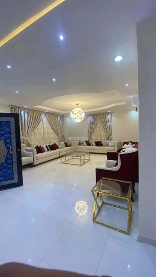Villa 380.25 SQM Facing South West on 20m Width Street Al Arfaa Al Gharbiyah, Alttayif