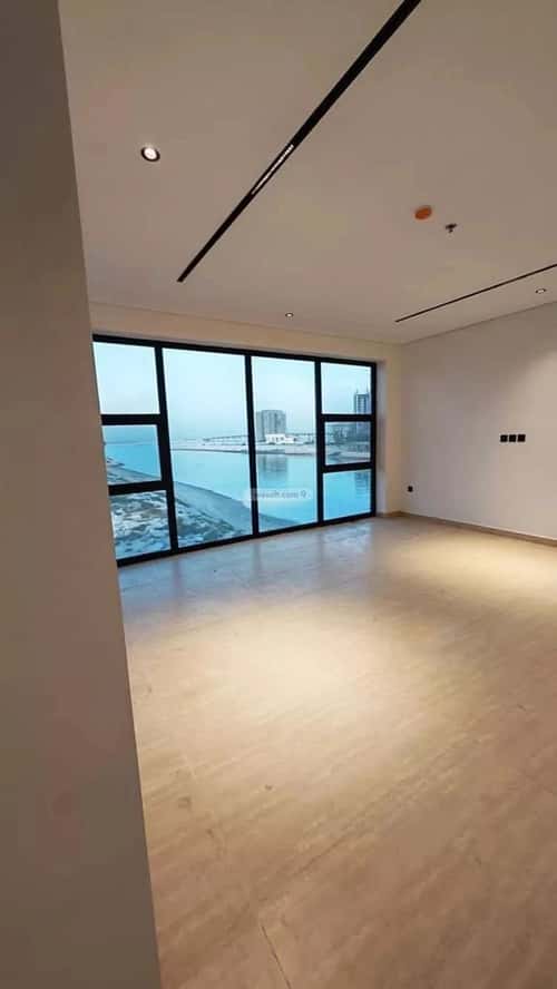 Apartment 87.56 SQM with 2 Bedrooms Al Khur, Khobar