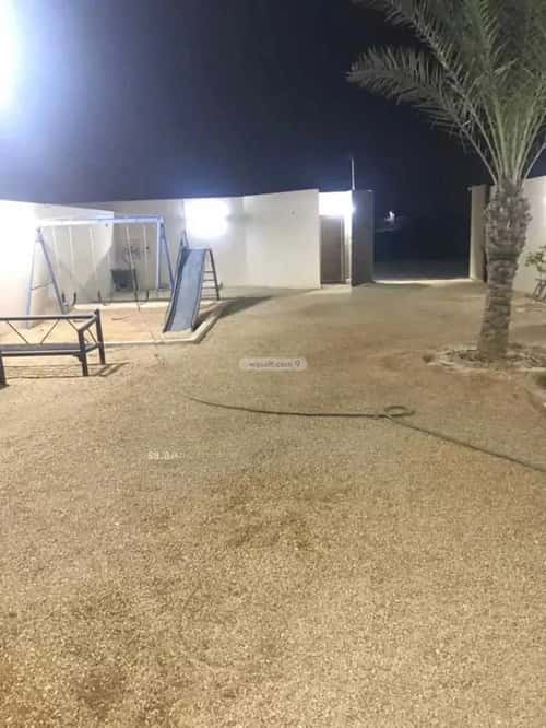 Rest House 450 SQM with 3 Bedrooms Dahiat Namar, West Riyadh, Riyadh