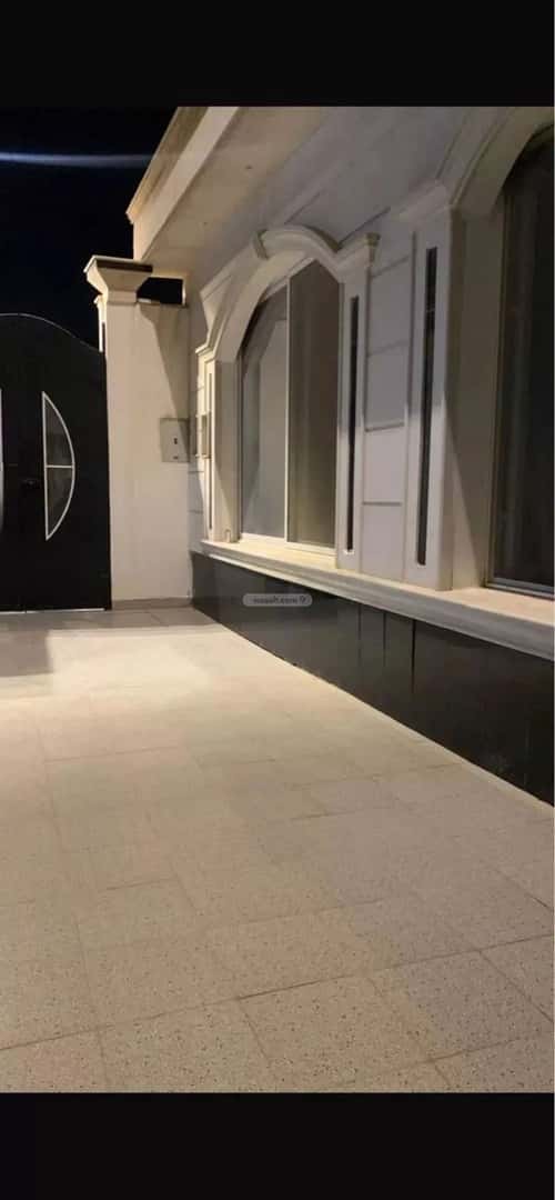 Villa 600 SQM Facing East on 20m Width Street Dahrat Laban, West Riyadh, Riyadh