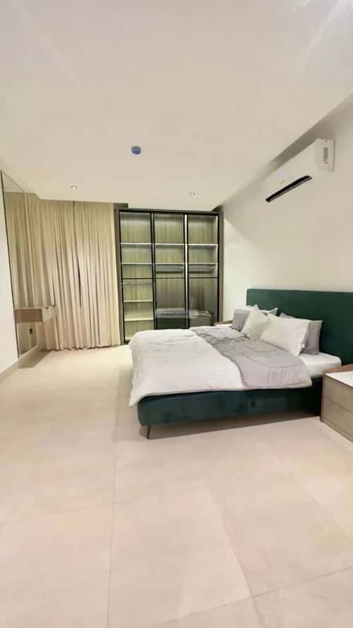 Apartment 187.67 SQM with 3 Bedrooms Al Hammraa, Khobar