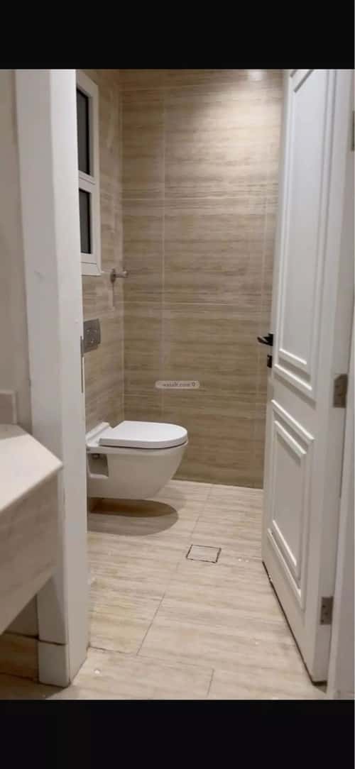 Apartment 141.59 SQM with 3 Bedrooms Al Hammraa, Khobar