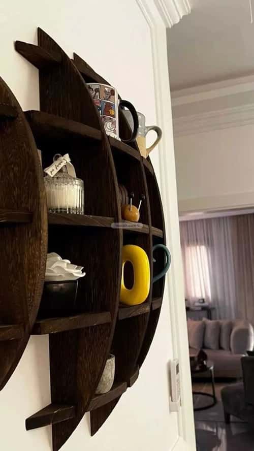 Apartment 158.61 SQM with 4 Bedrooms Al Salamah, North Jeddah, Jeddah