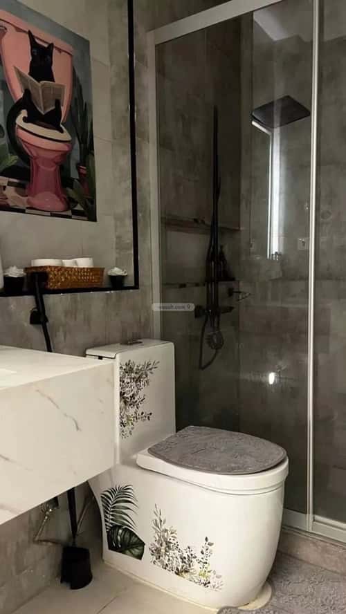 Apartment 158.61 SQM with 4 Bedrooms Al Salamah, North Jeddah, Jeddah