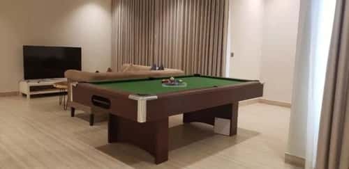 Apartment 120.38 SQM with 2 Bedrooms Al Seef, Aldammam