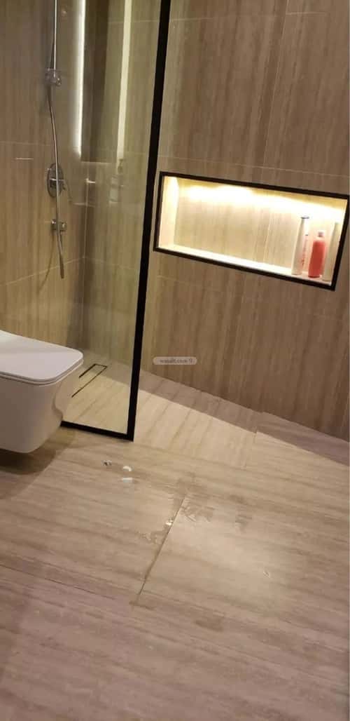 Apartment 120.38 SQM with 2 Bedrooms Al Seef, Aldammam