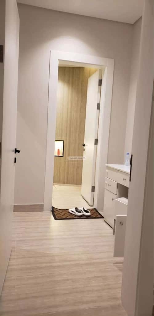Apartment 120.38 SQM with 2 Bedrooms Al Seef, Aldammam