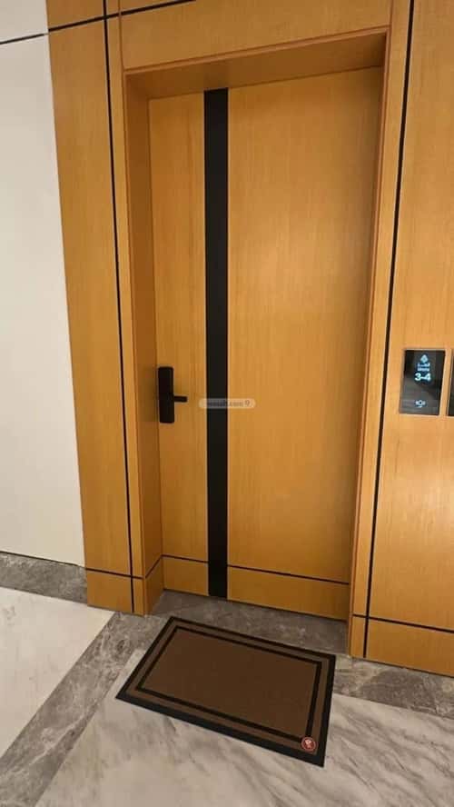 Apartment 120.38 SQM with 2 Bedrooms Al Seef, Aldammam