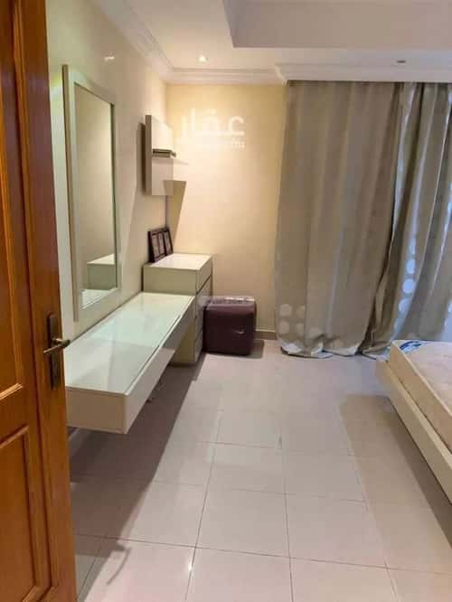 شقة 218.03 متر مربع ب 5 غرف الحمراء، شمال جدة، جدة