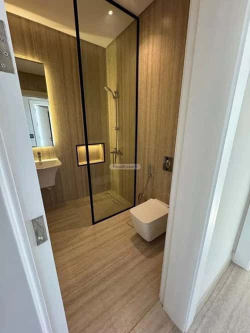 Apartment 108.57 SQM with 2 Bedrooms Al Seef, Aldammam