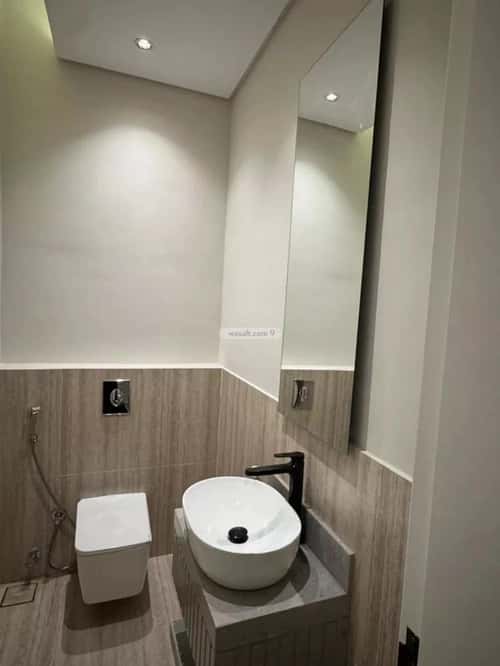 Apartment 120.31 SQM with 2 Bedrooms Al Seef, Aldammam