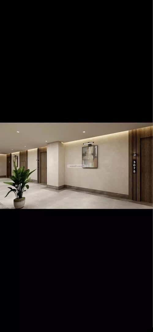 Apartment 1374.3 SQM with 2 Bedrooms Al Seef, Aldammam