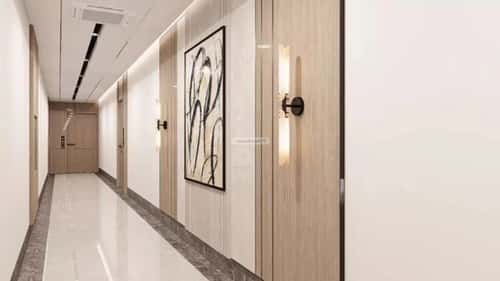 Apartment 2023.58 SQM with 3 Bedrooms Al Rakah Al Jnubyah, Khobar