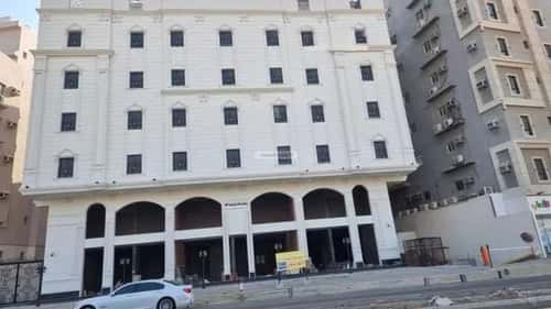 Showroom for Rent Mraykh, East Jeddah, Jeddah