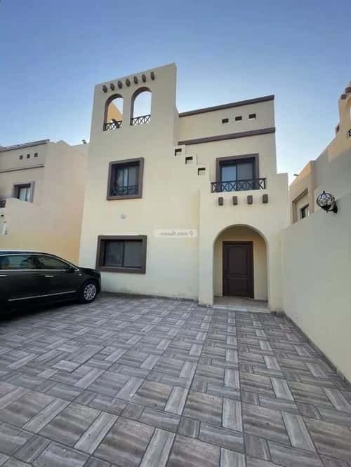 فيلا 360 متر مربع شرقية على شارع 15م الرياض، شمال جدة، جدة