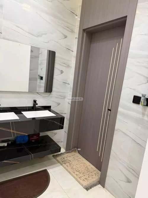 فيلا 455 متر مربع واجهة غربية ب 7 غرف الخير، شمال الرياض، الرياض