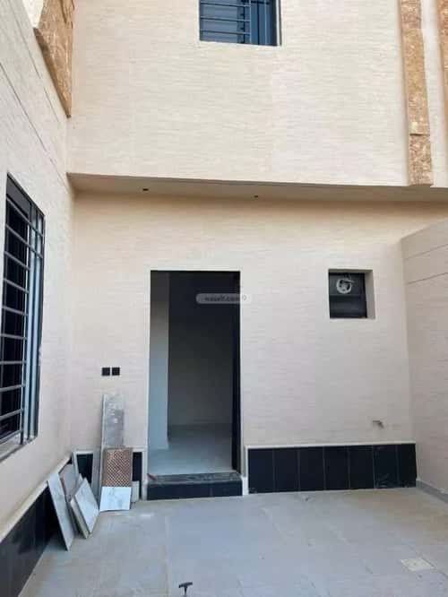 Villa 315 SQM Facing South with 5 Bedrooms Al-Bariyah, South Riyadh, Riyadh