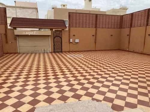 Villa 728 SQM Facing South on 15m Width Street Al Falah, East Jeddah, Jeddah