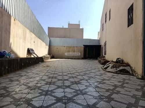 Villa 561.62 SQM Facing West on 20m Width Street Bader, South Riyadh, Riyadh