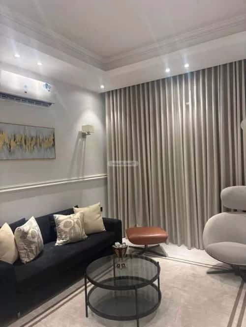 Apartment 133.98 SQM with 4 Bedrooms Al-Qairawan, North Riyadh, Riyadh