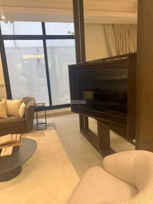 شقة 133.98 متر مربع ب 4 غرف القيروان، شمال الرياض، الرياض