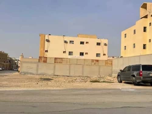 أرض 300 متر مربع شمالية على شارع 20م ظهرة لبن، غرب الرياض، الرياض