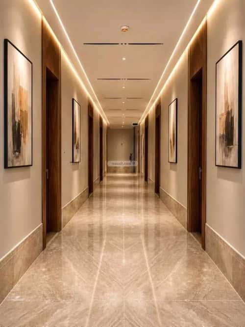 Apartment 150.56 SQM with 3 Bedrooms Dahrat Laban, West Riyadh, Riyadh