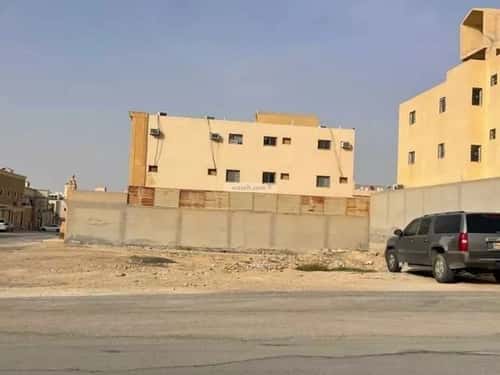 أرض 450 متر مربع شمالية غربية على شارع 20م ظهرة لبن، غرب الرياض، الرياض