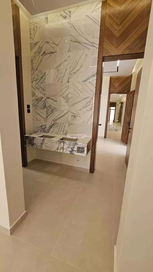 Villa 360 SQM Facing North on 20m Width Street Dahrat Laban, West Riyadh, Riyadh