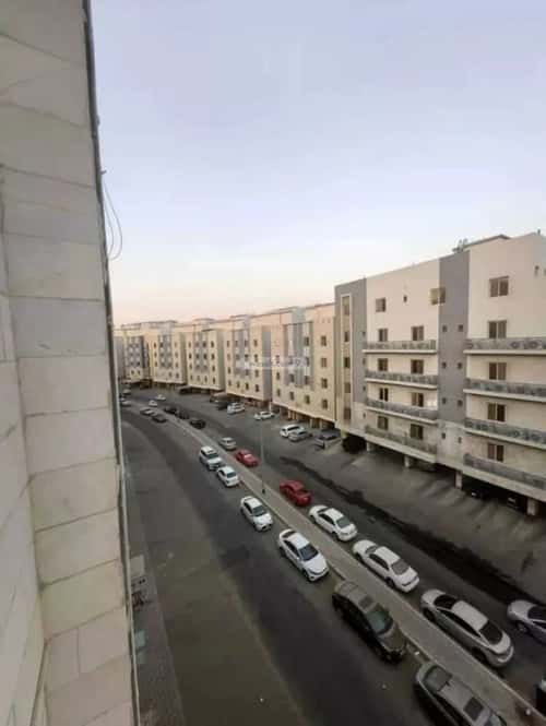 Apartment 186.64 SQM with 6 Bedrooms Al Wahah, East Jeddah, Jeddah