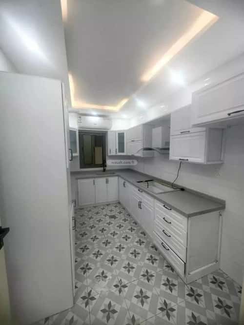 Apartment 640 SQM with 3 Bedrooms Al Zahrah, North Jeddah, Jeddah