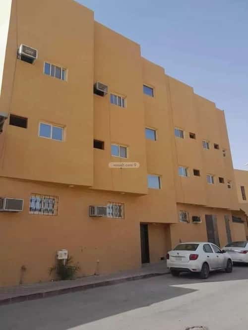 Building 79.11 SQM As Salam, Al Kharj