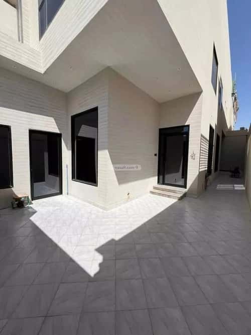 Floor 237.62 SQM with 7 Bedrooms An-Narjis, North Riyadh, Riyadh