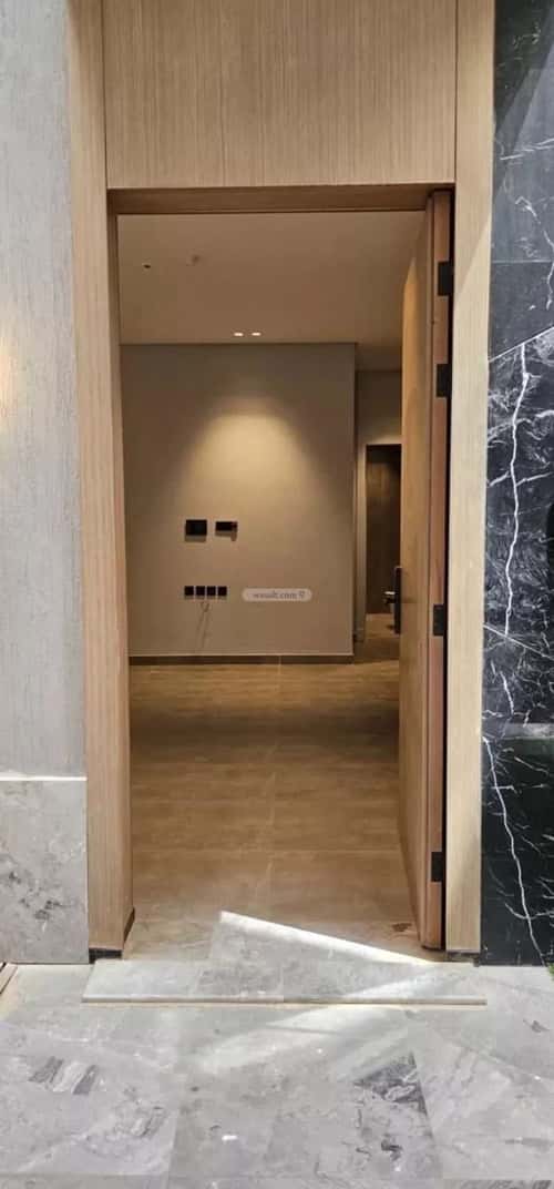 Apartment 101.55 SQM with 3 Bedrooms Al-Qairawan, North Riyadh, Riyadh