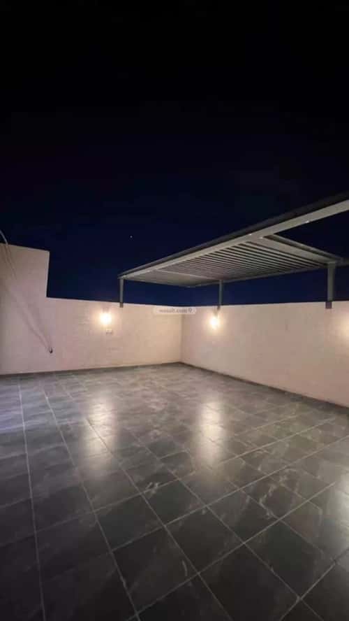 Villa 258.25 SQM with 8 Bedrooms Al-Arid, North Riyadh, Riyadh