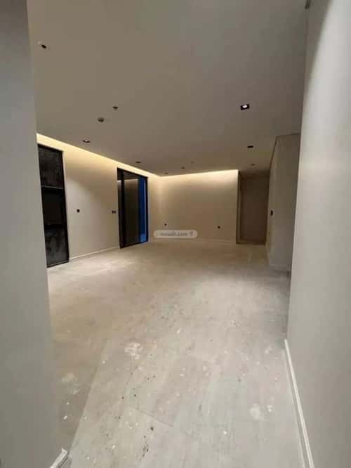 Apartment 137.03 SQM with 6 Bedrooms An-Narjis, North Riyadh, Riyadh