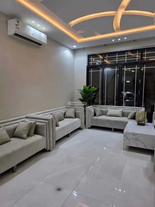 Villa 300 SQM Facing East with 7 Bedrooms Al-Maizaliyah, East Riyadh, Riyadh